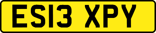 ES13XPY