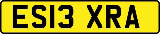 ES13XRA