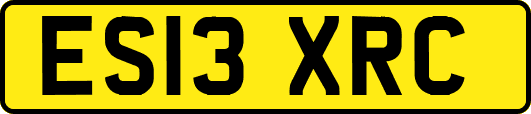 ES13XRC