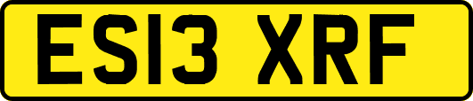 ES13XRF