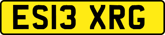 ES13XRG