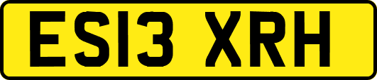ES13XRH