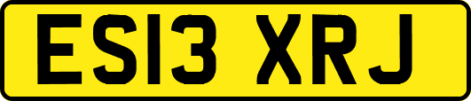 ES13XRJ