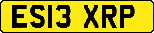ES13XRP