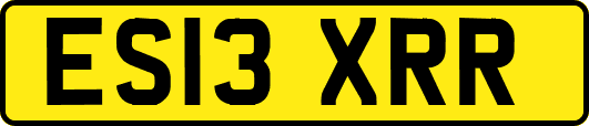 ES13XRR