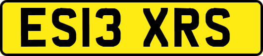 ES13XRS