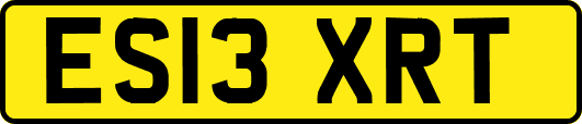 ES13XRT