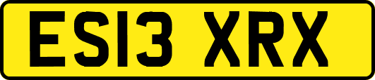 ES13XRX