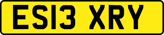 ES13XRY