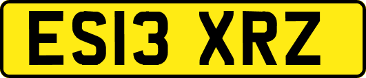 ES13XRZ