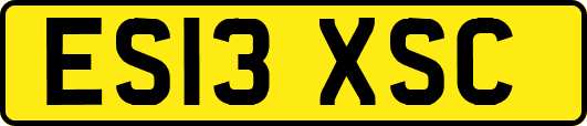 ES13XSC