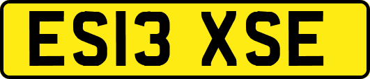 ES13XSE
