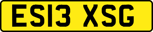 ES13XSG