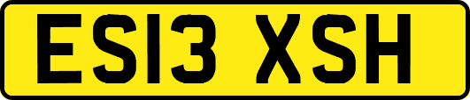 ES13XSH