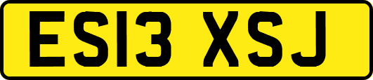 ES13XSJ