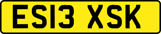 ES13XSK