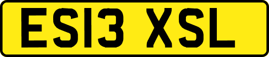 ES13XSL