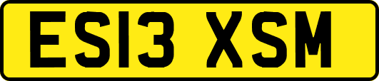 ES13XSM