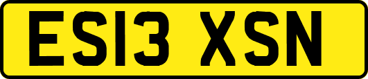 ES13XSN