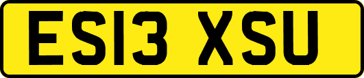 ES13XSU