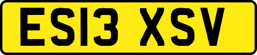 ES13XSV