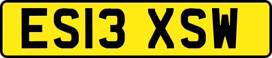 ES13XSW