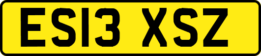 ES13XSZ
