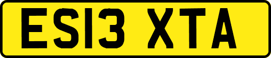 ES13XTA