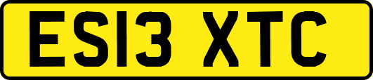 ES13XTC