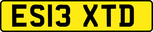 ES13XTD
