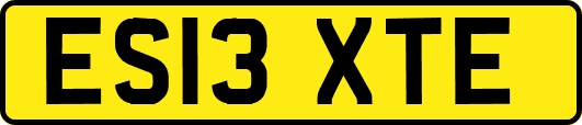 ES13XTE