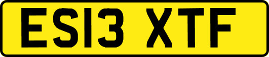 ES13XTF