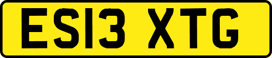 ES13XTG