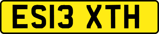 ES13XTH