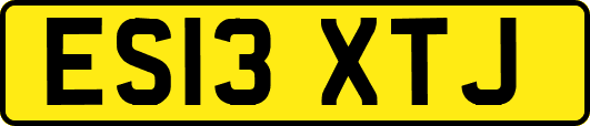ES13XTJ