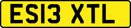 ES13XTL