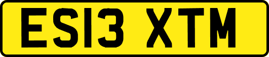 ES13XTM