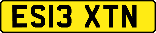 ES13XTN
