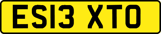 ES13XTO