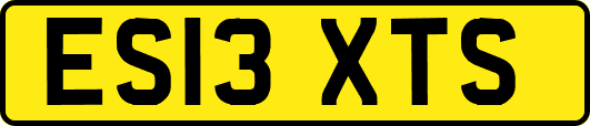 ES13XTS