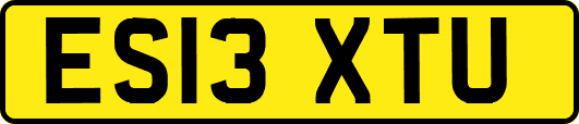 ES13XTU
