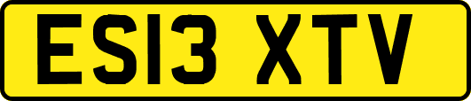 ES13XTV