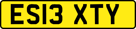 ES13XTY