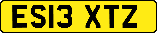ES13XTZ