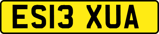 ES13XUA