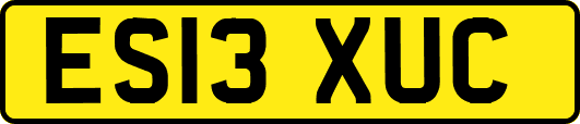 ES13XUC