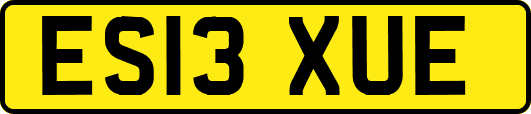 ES13XUE