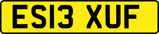 ES13XUF