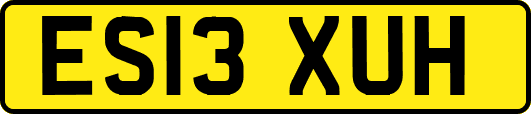ES13XUH
