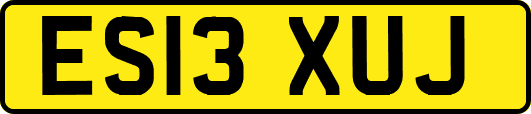 ES13XUJ